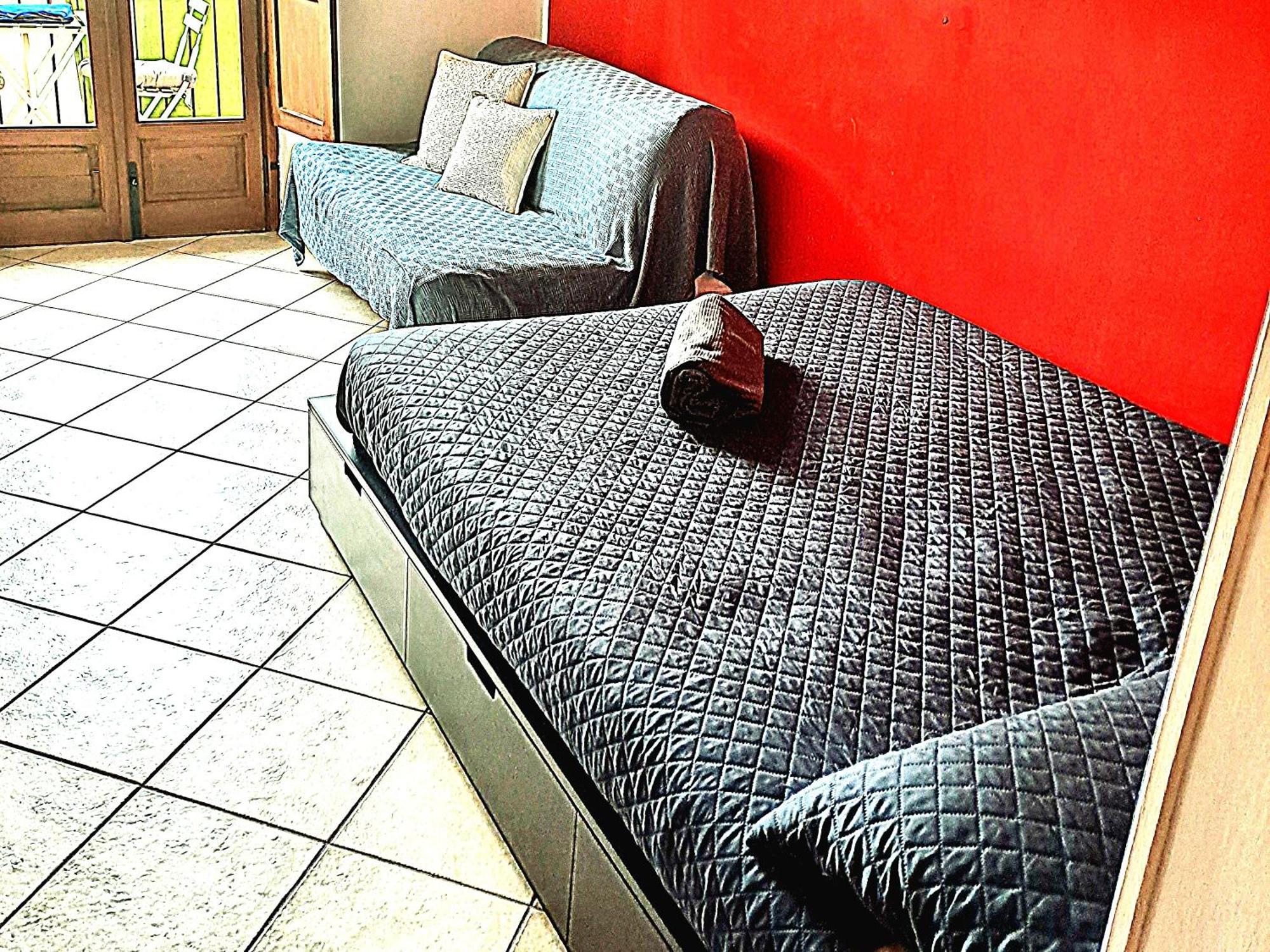 Cozy room close center Turín Exterior foto