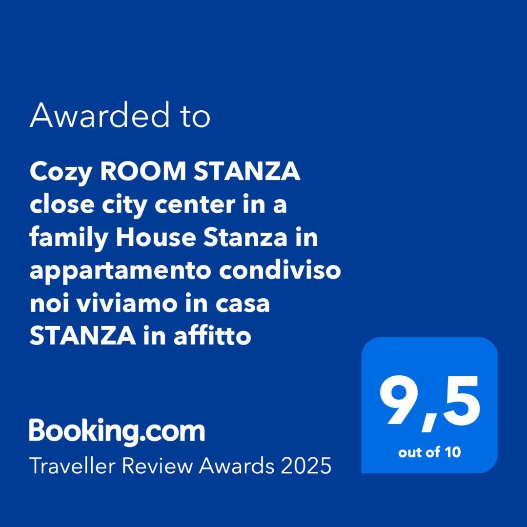 Cozy room close center Turín Exterior foto